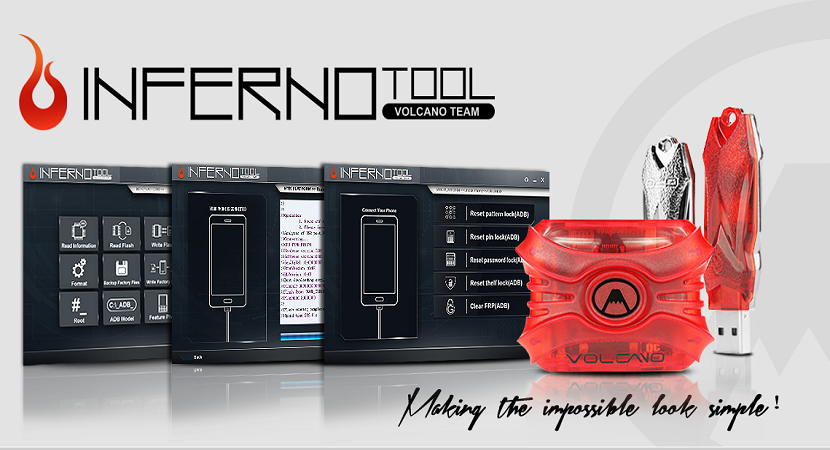 Volcano Box Update V3.1.0 Full Setup File Free Download