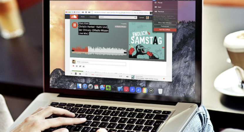 How to download songs from SoundCloud [Easy Steps]
