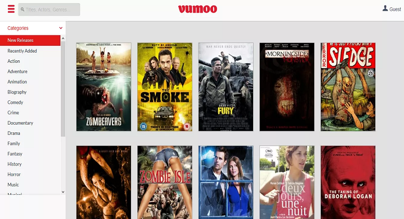 Site Like Vumoo: Free To Watch Movies & Tv Shows On Alternative of Vumoo
