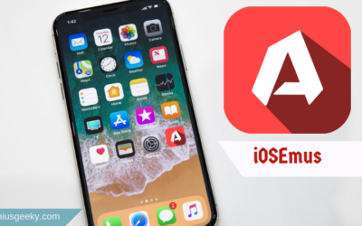 iOSEmus Download