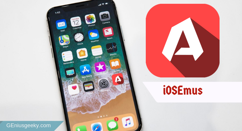 iOSEmus Download