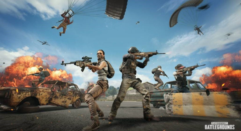 Pubg Download Free for PC/Laptop [WINDOWS 10, 8, 8.1, 7]