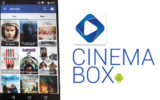 CinemaBox apk