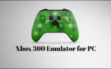 Download Xbox 360 Emulator for PC (windows 10.8.7)