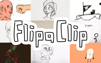 Free to Download Flipaclip on PC (Windows 10.8.7)