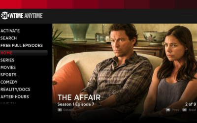 How to Activate Showtime Anytime on Roku 2019