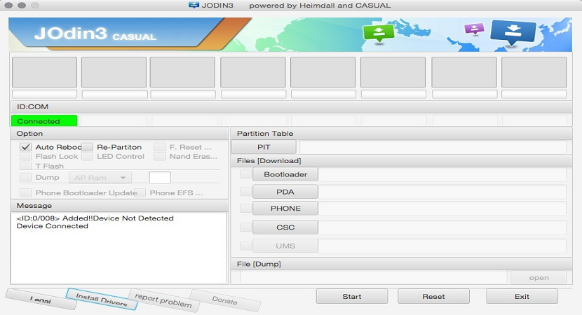 Odin For Mac: Download Flash Tool For Mac 2019