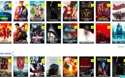 Unblock 1movies.tv