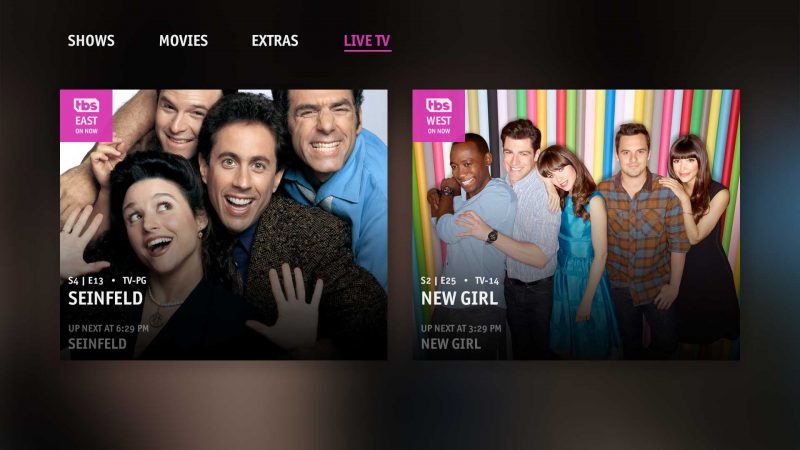 TnTdrama com Activate on Firestick