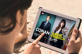 TnTdrama com Activate on Roku Media Player