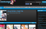 KissManga