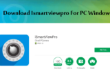 Download and Install iSmartViewPro for PC