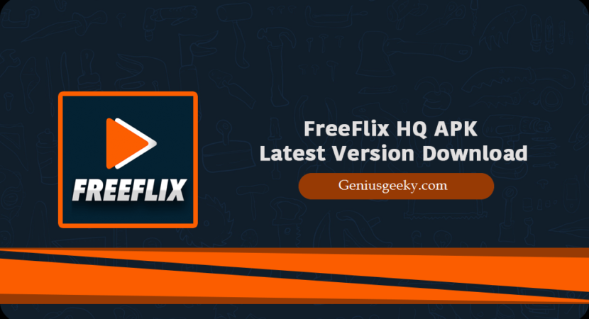 FreeFlix HQ