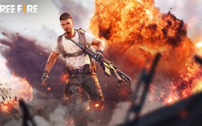 Garena Free Fire PC