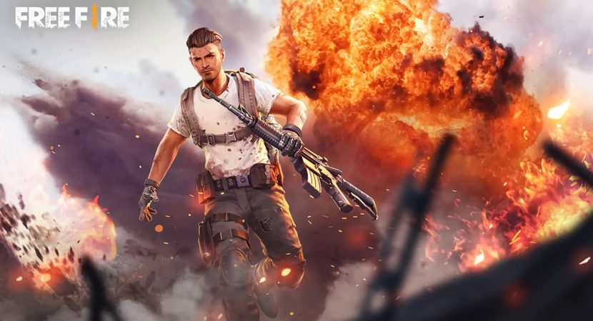 Garena Free Fire PC