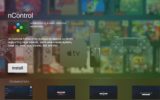Ncontrol Connect to iOS