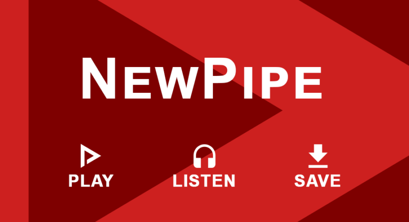 Newpipe Apk For Android