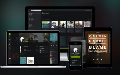 Spotify ++ for PC Free Download