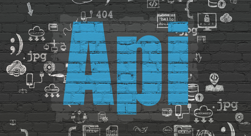 API