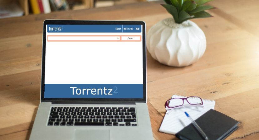 Torrentz2