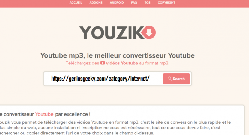 youzik