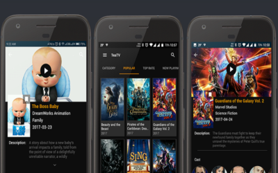 TeaTV APK