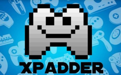 XPadder