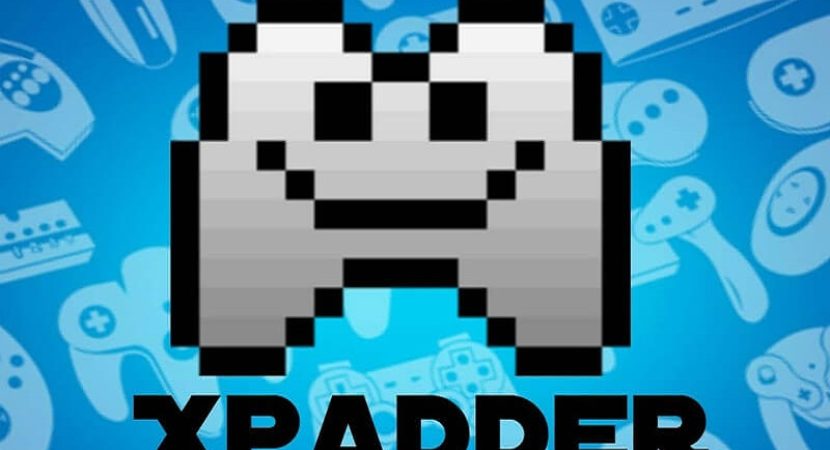 XPadder