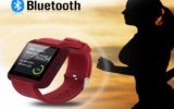 bt notifier for smartwatch