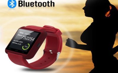 bt notifier for smartwatch