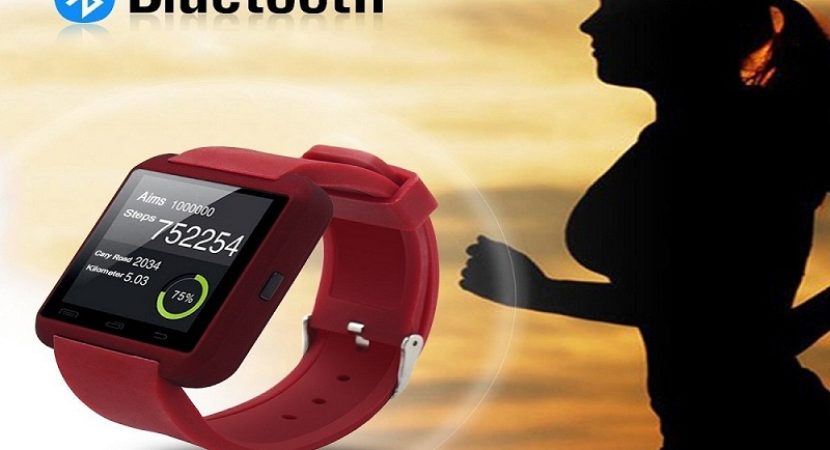 bt notifier for smartwatch