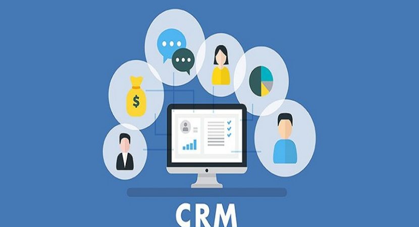 CRM
