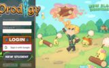 Prodigy Math Game