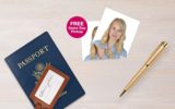 Walgreens passport photo