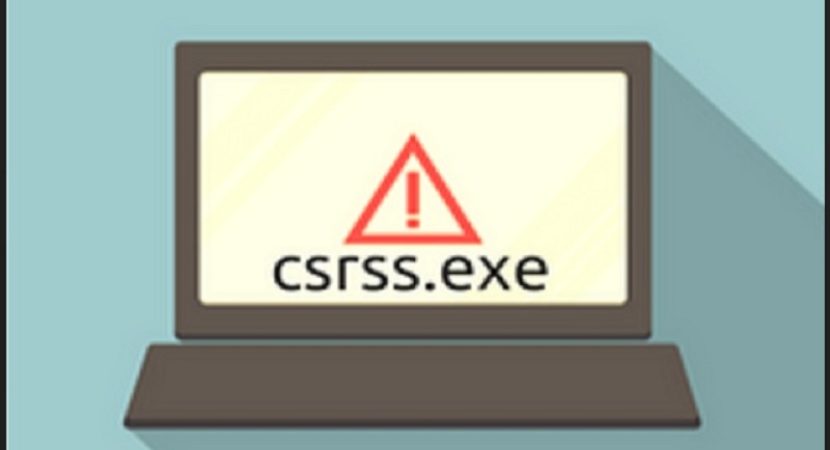 Csrss Exe Trojan