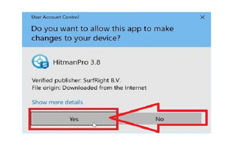 Csrss Exe Trojan step