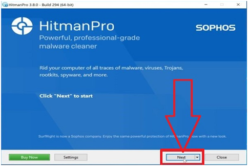 Csrss Exe Trojan step