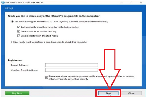 Csrss Exe Trojan step
