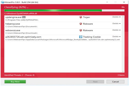 Csrss Exe Trojan step