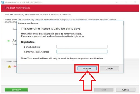 Csrss Exe Trojan step