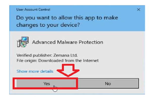 Csrss Exe Trojan step