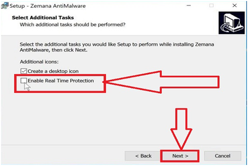 Csrss Exe Trojan step