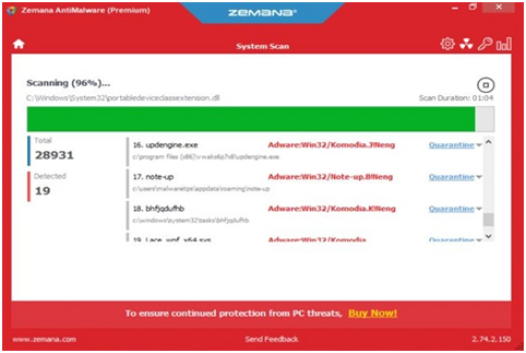 Csrss Exe Trojan step