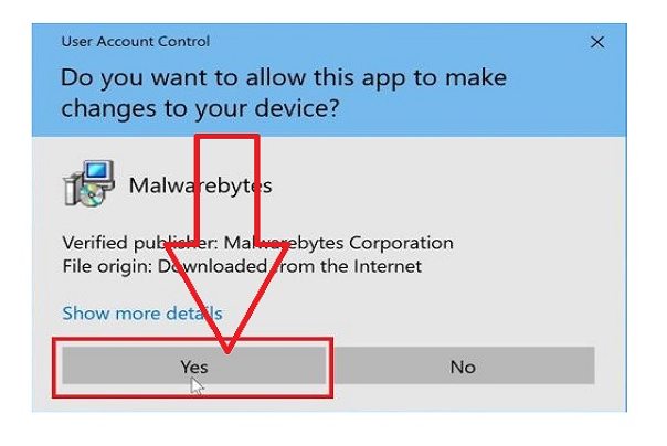 Csrss Exe Trojan step