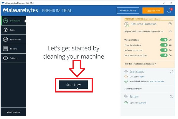 Csrss Exe Trojan step