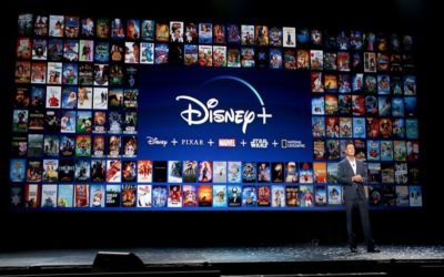 Disney Plus