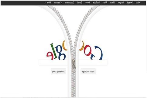 Zipper