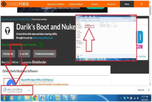 Download DBAN