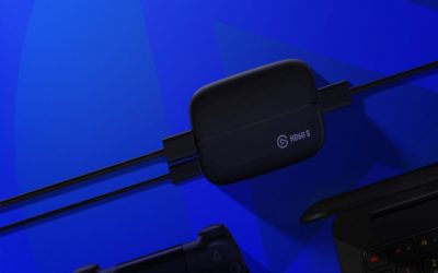 Elgato HD60s