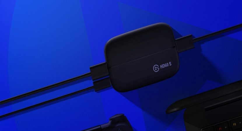 Elgato HD60s